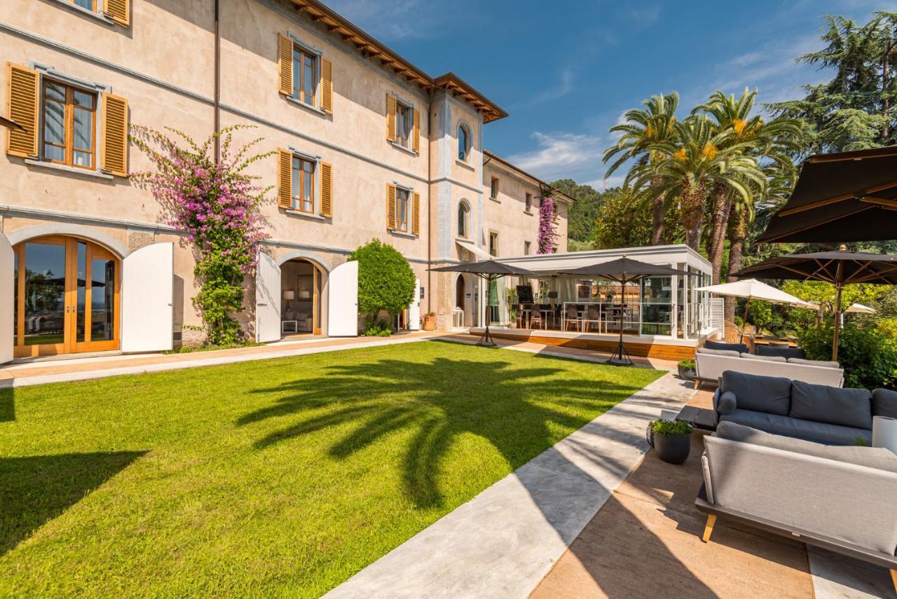 Relais Montepepe Winery & Spa Montignoso Exterior photo