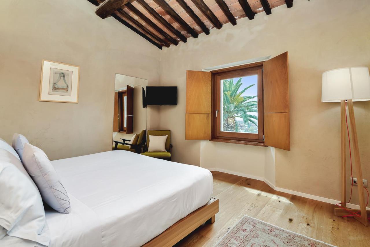 Relais Montepepe Winery & Spa Montignoso Exterior photo