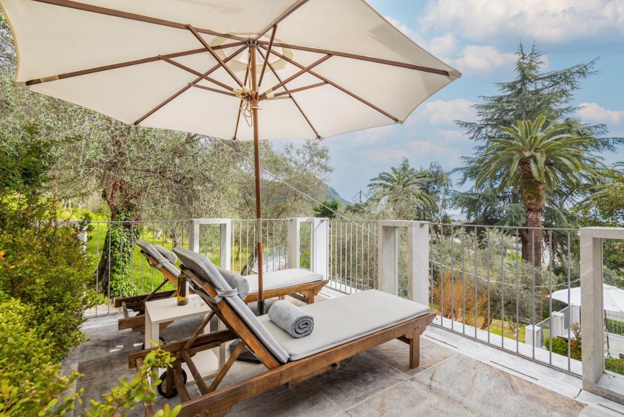 Relais Montepepe Winery & Spa Montignoso Exterior photo