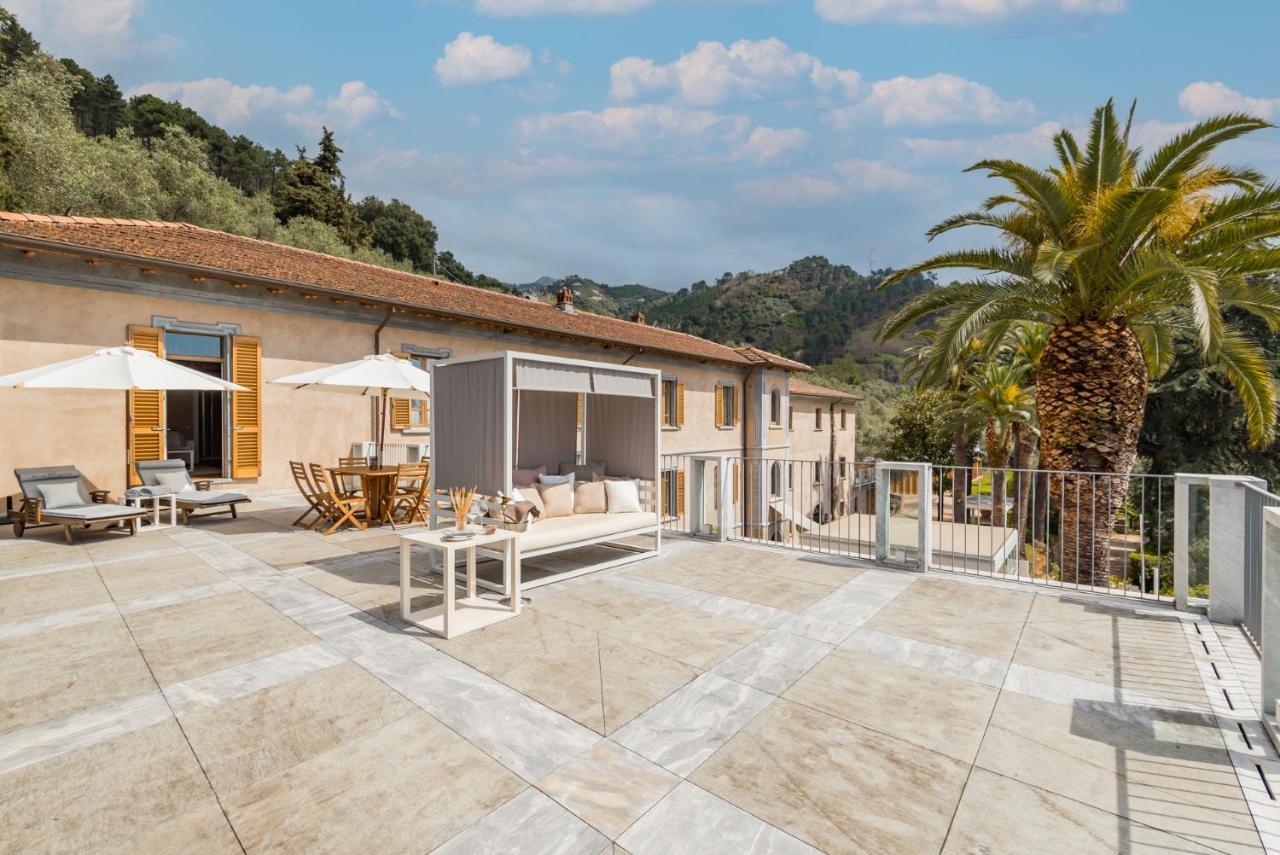 Relais Montepepe Winery & Spa Montignoso Exterior photo