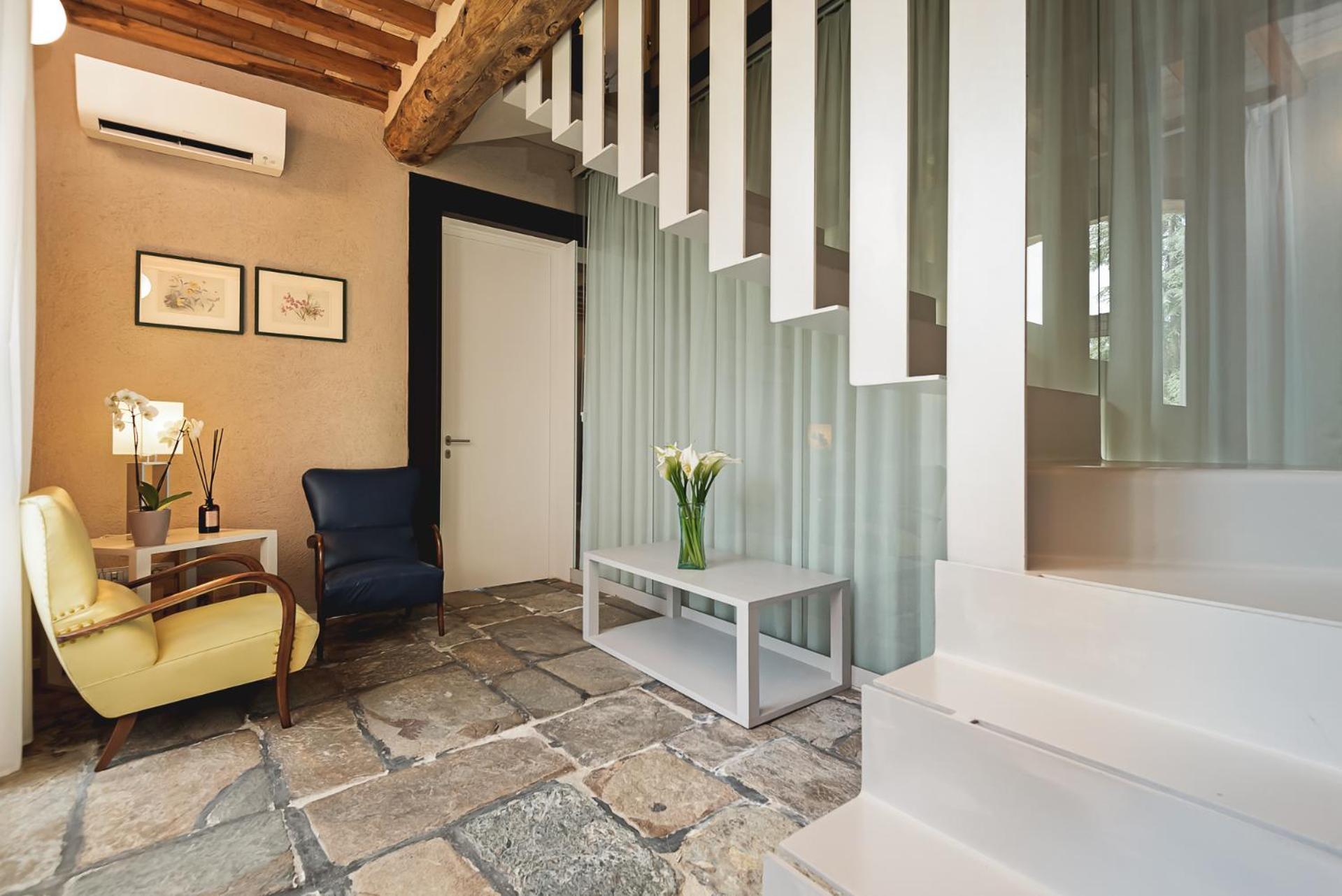 Relais Montepepe Winery & Spa Montignoso Exterior photo