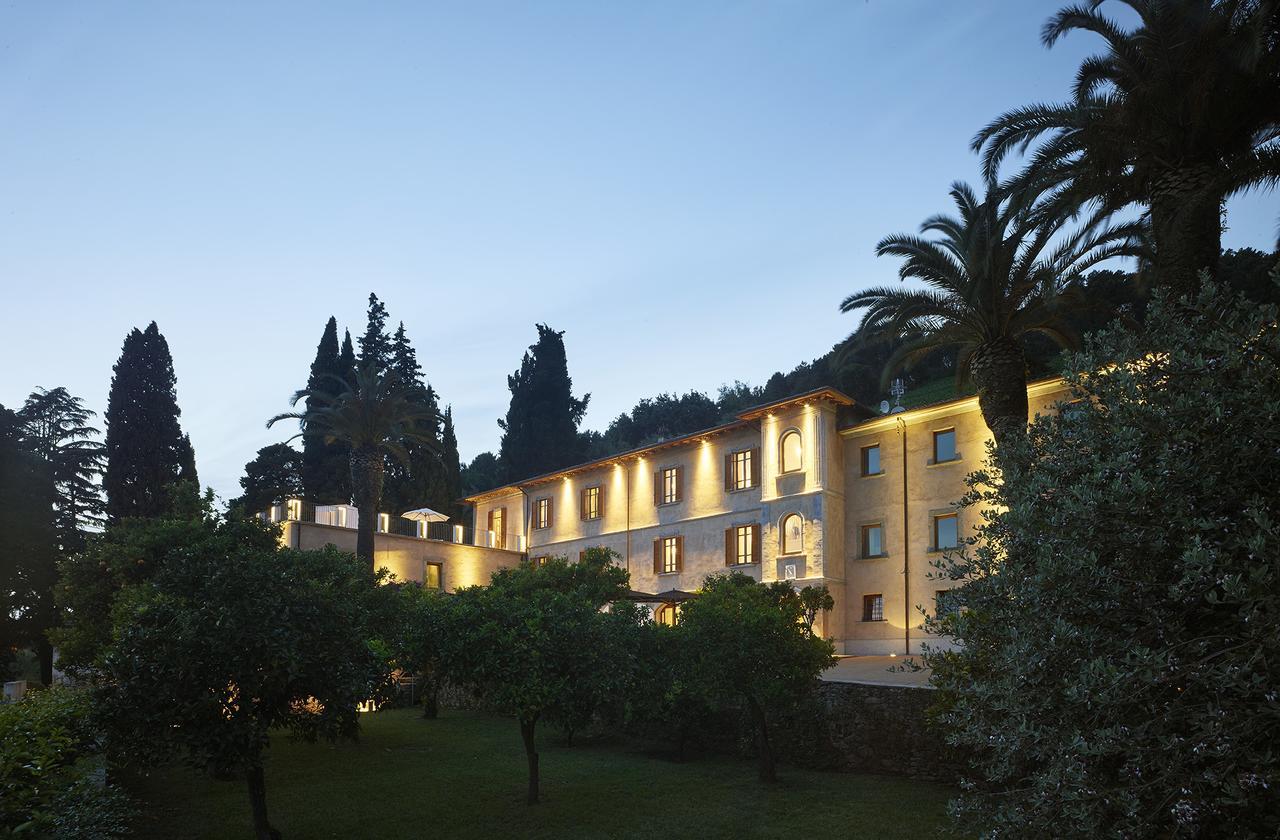 Relais Montepepe Winery & Spa Montignoso Exterior photo