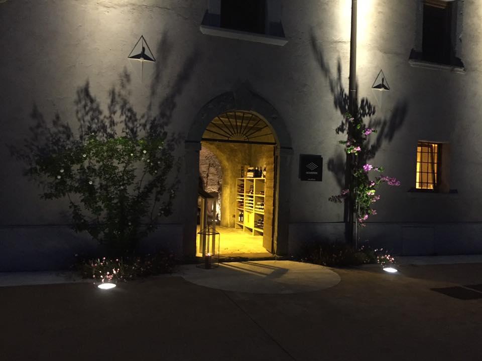 Relais Montepepe Winery & Spa Montignoso Exterior photo