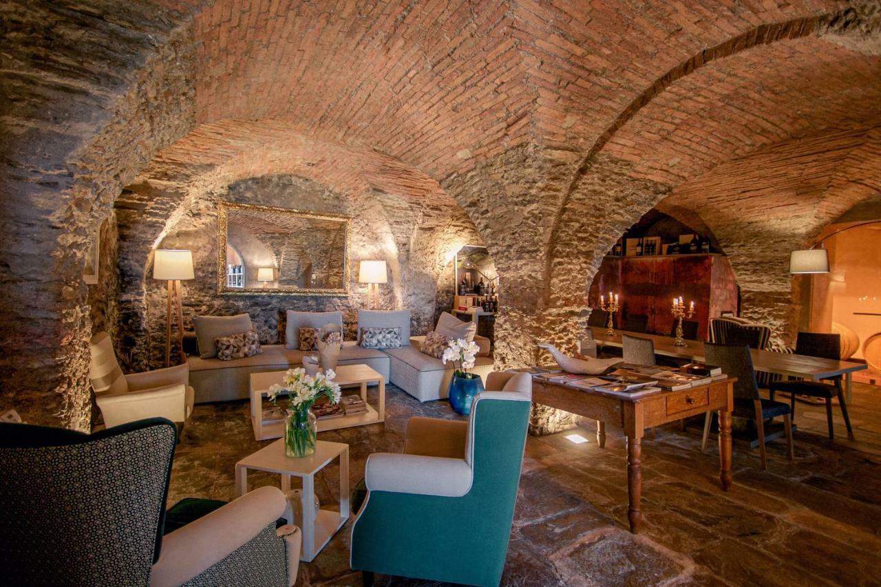 Relais Montepepe Winery & Spa Montignoso Exterior photo